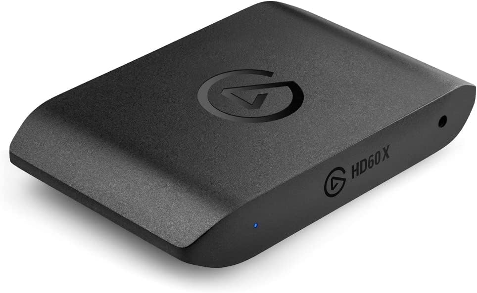Elgato HD60 X Capture Card Elgato HD60 X Capture Card